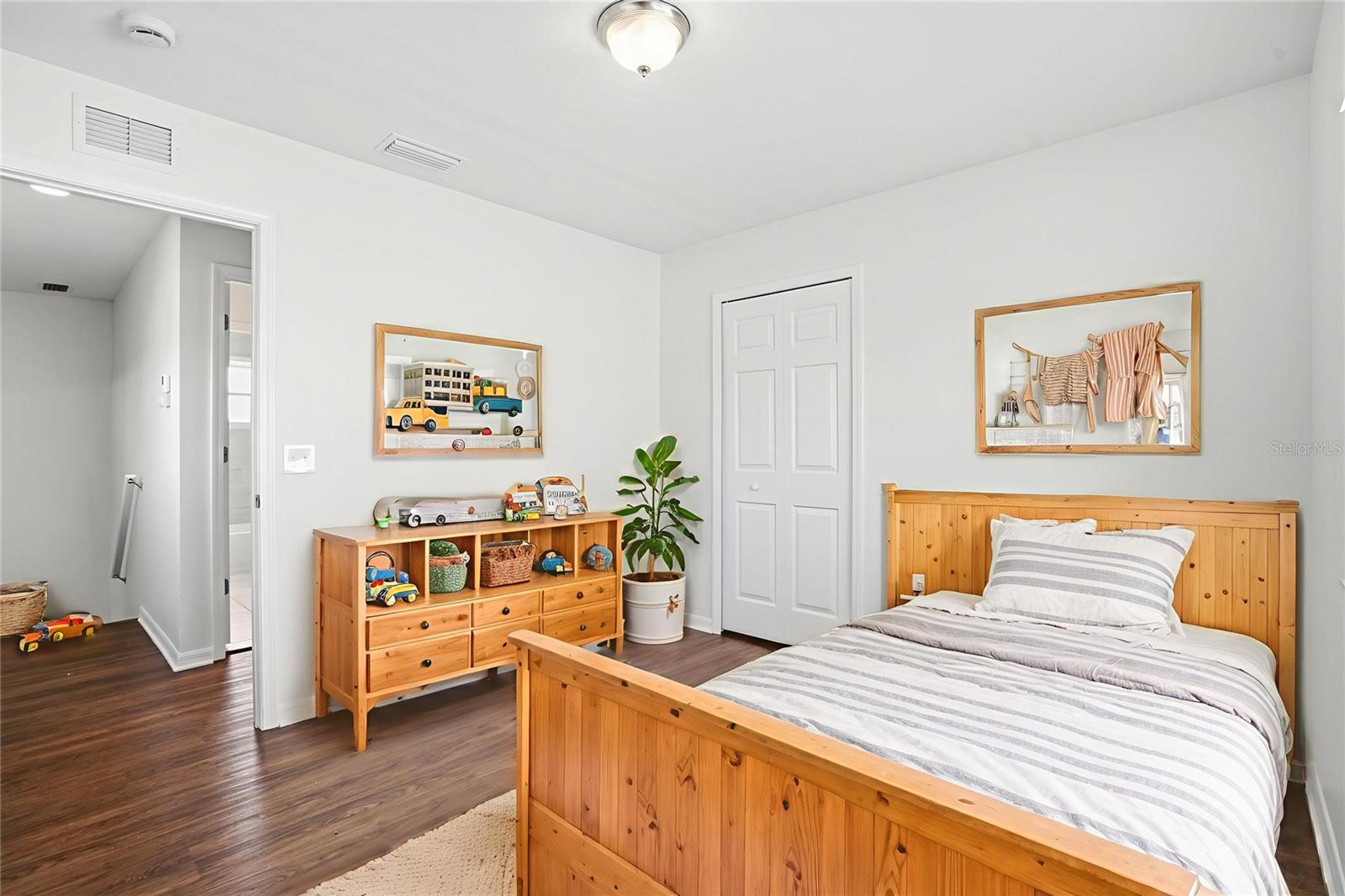 COVERED BRIDGE ESTATES PH 6C, 6D&6E - Residential