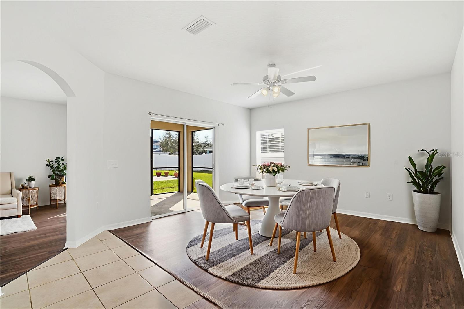 COVERED BRIDGE ESTATES PH 6C, 6D&6E - Residential