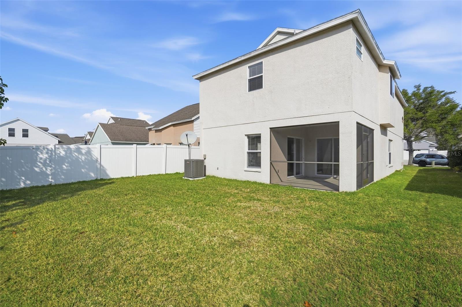 COVERED BRIDGE ESTATES PH 6C, 6D&6E - Residential