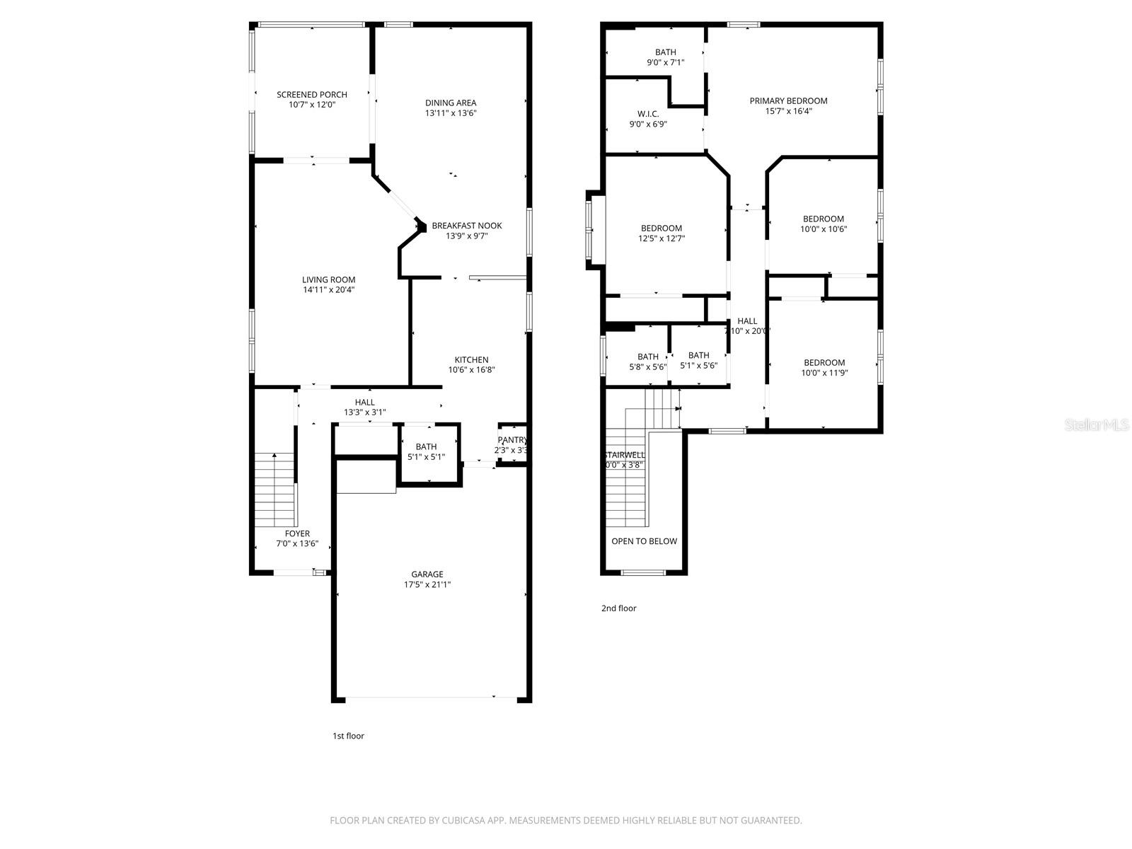 COVERED BRIDGE ESTATES PH 6C, 6D&6E - Residential