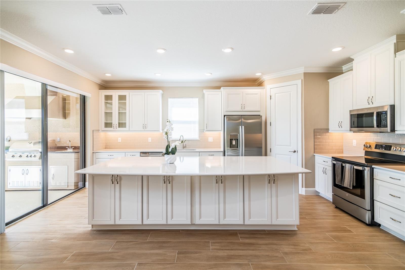 ESPLANADE/WIREGRASS RANCH PH - Residential