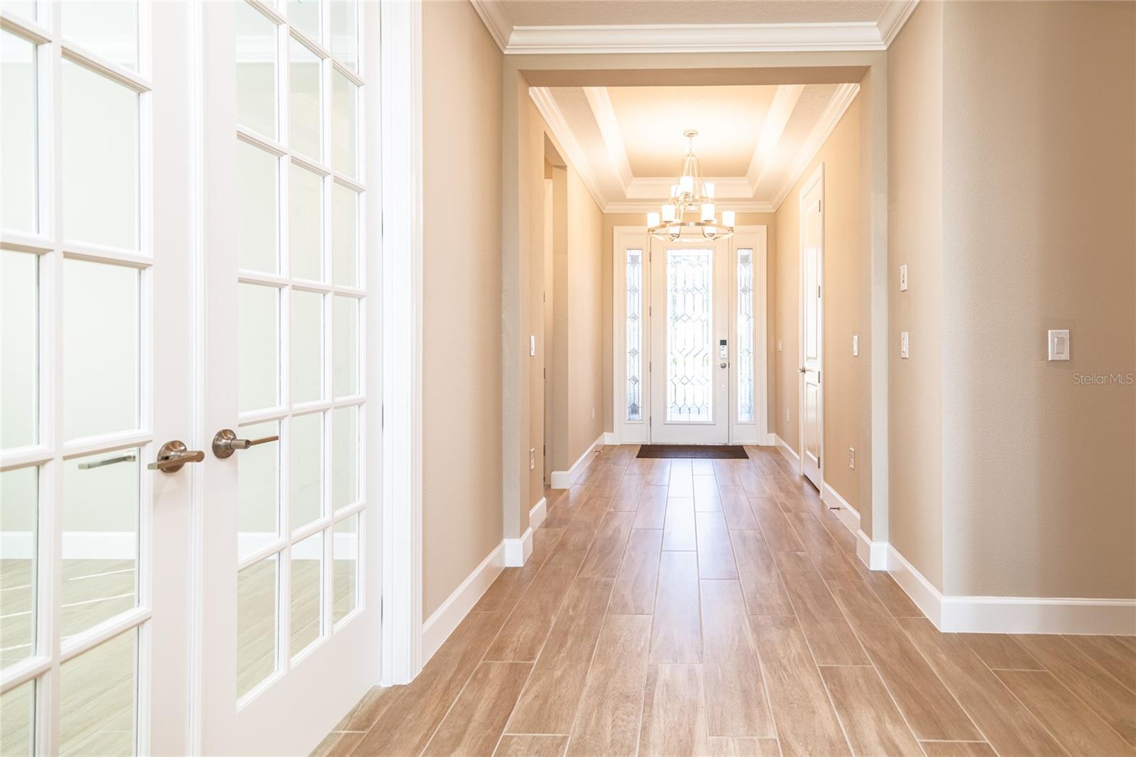 ESPLANADE/WIREGRASS RANCH PH - Residential