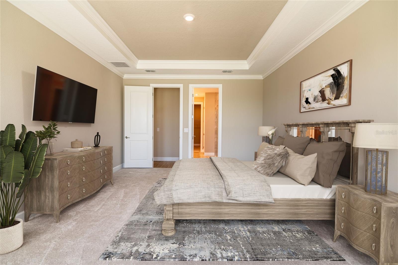 ESPLANADE/WIREGRASS RANCH PH - Residential