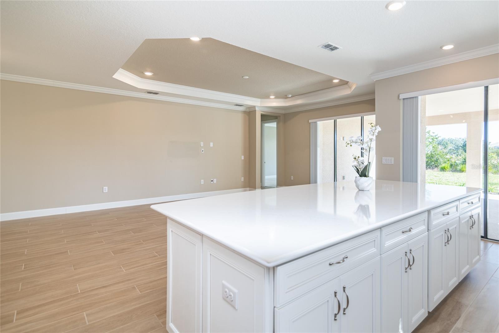 ESPLANADE/WIREGRASS RANCH PH - Residential