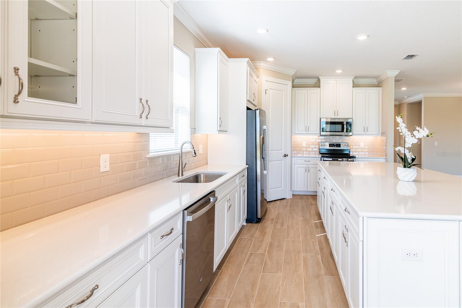 ESPLANADE/WIREGRASS RANCH PH - Residential