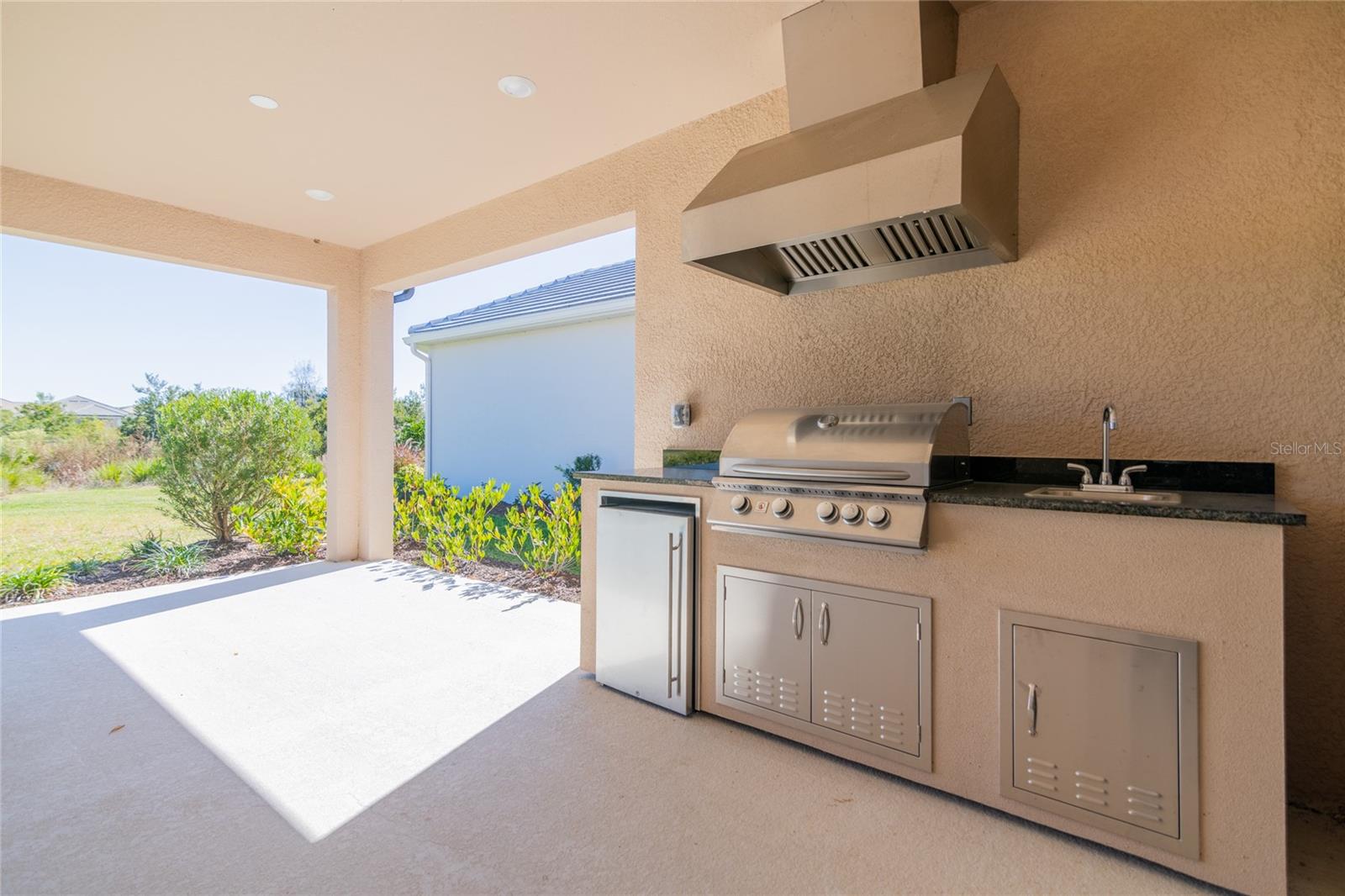 ESPLANADE/WIREGRASS RANCH PH - Residential