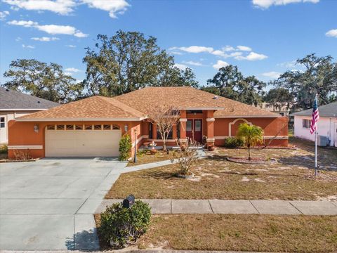 Photo of 18824 Parade Road, Hudson, FL 34667 (MLS # W7881971)