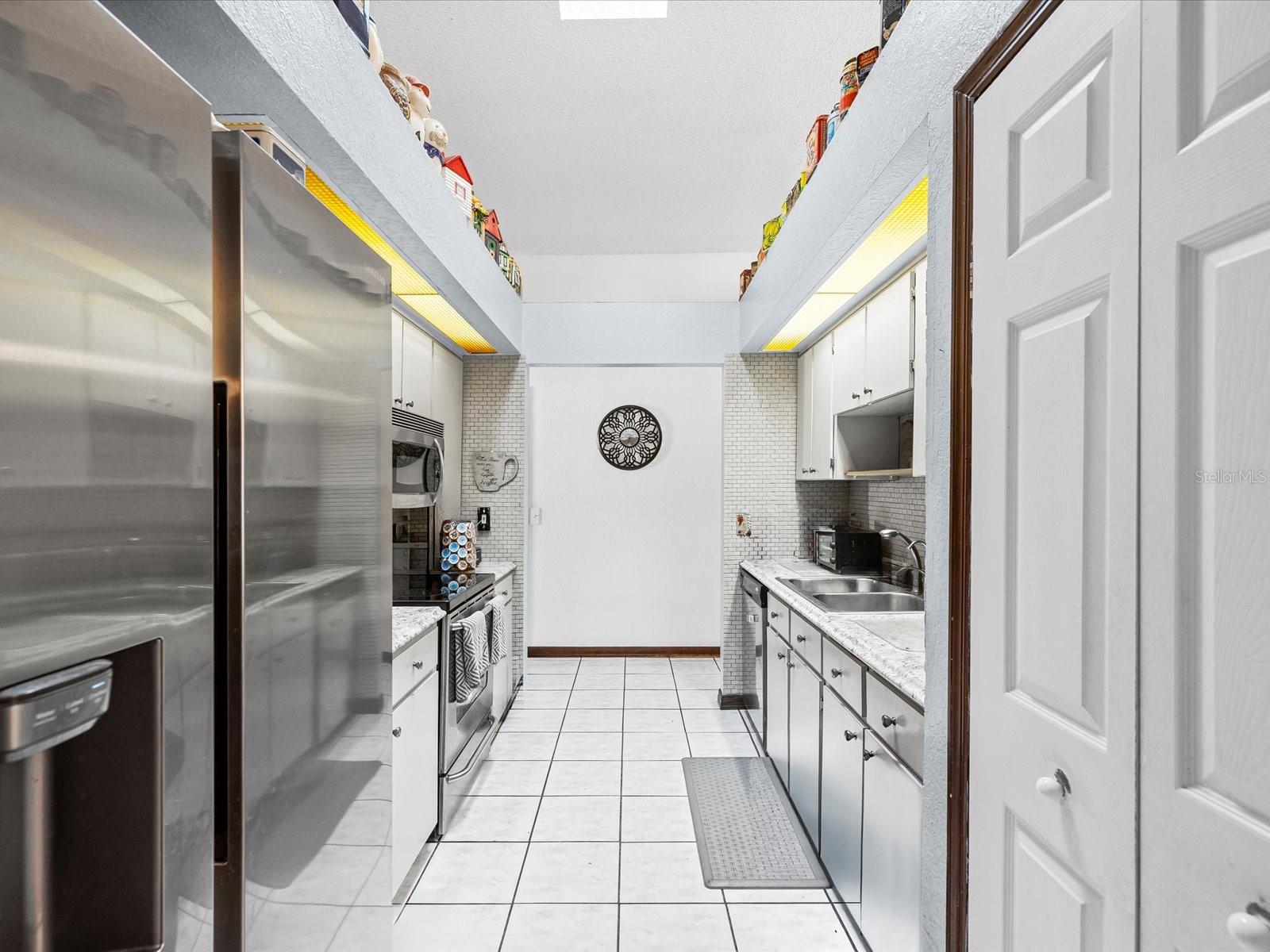 ARLINGTON WOODS PH 01A - Residential