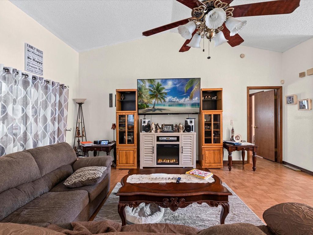 Photo of 18824 Parade Road, Hudson, FL 34667 (MLS # W7881971)