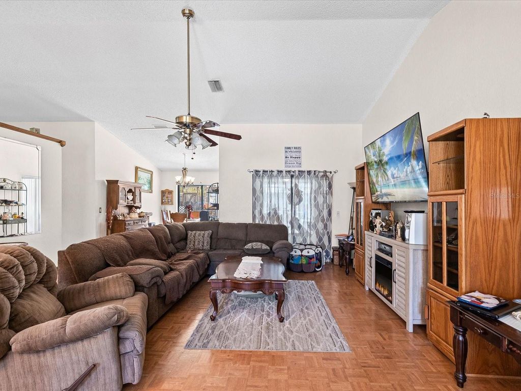 Photo of 18824 Parade Road, Hudson, FL 34667 (MLS # W7881971)