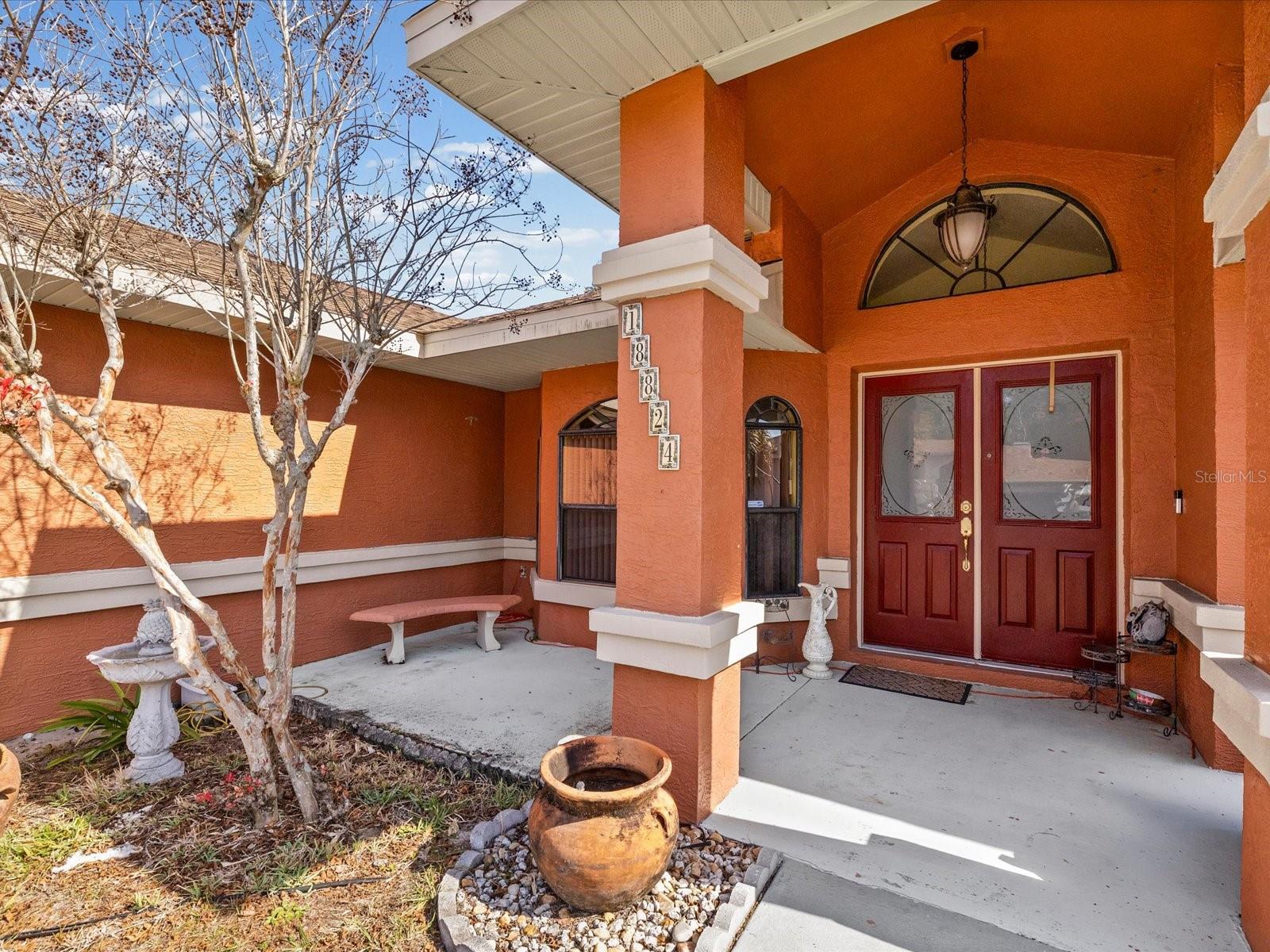 ARLINGTON WOODS PH 01A - Residential