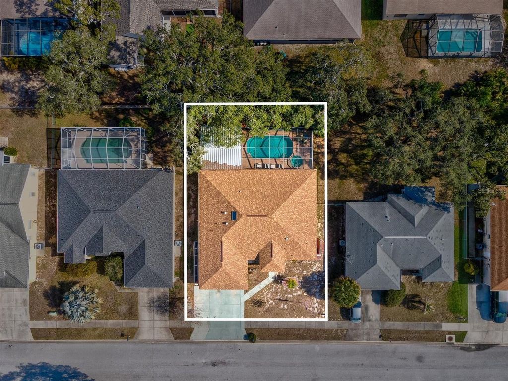 Photo of 18824 Parade Road, Hudson, FL 34667 (MLS # W7881971)