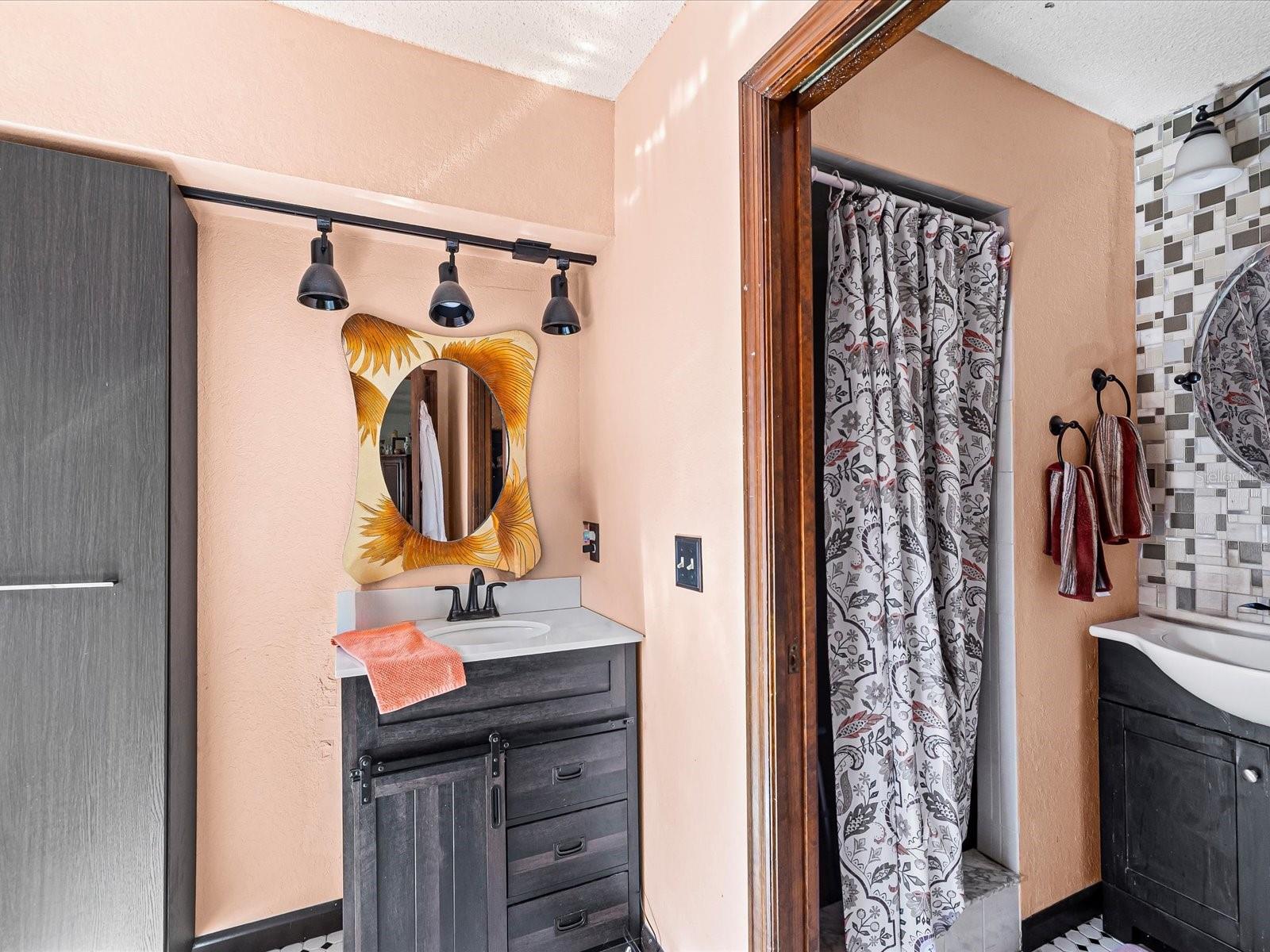 ARLINGTON WOODS PH 01A - Residential