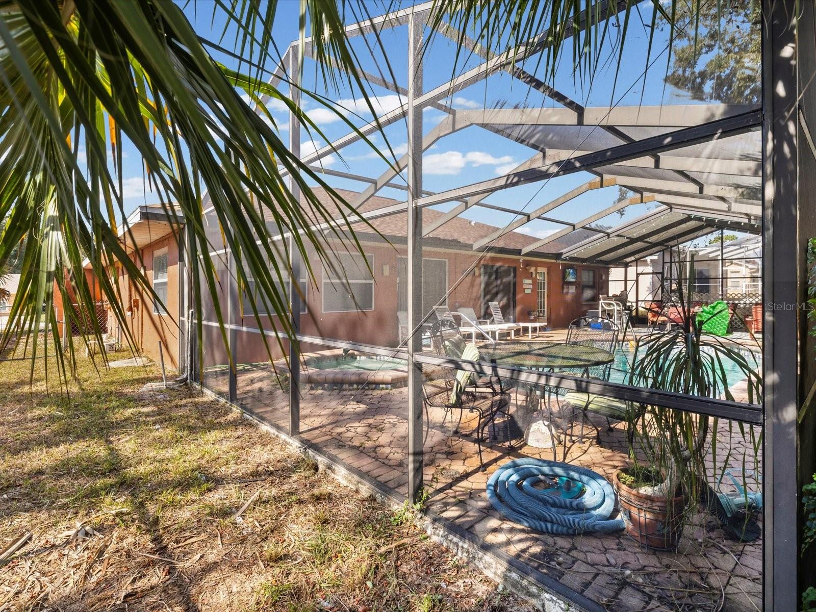 ARLINGTON WOODS PH 01A - Residential