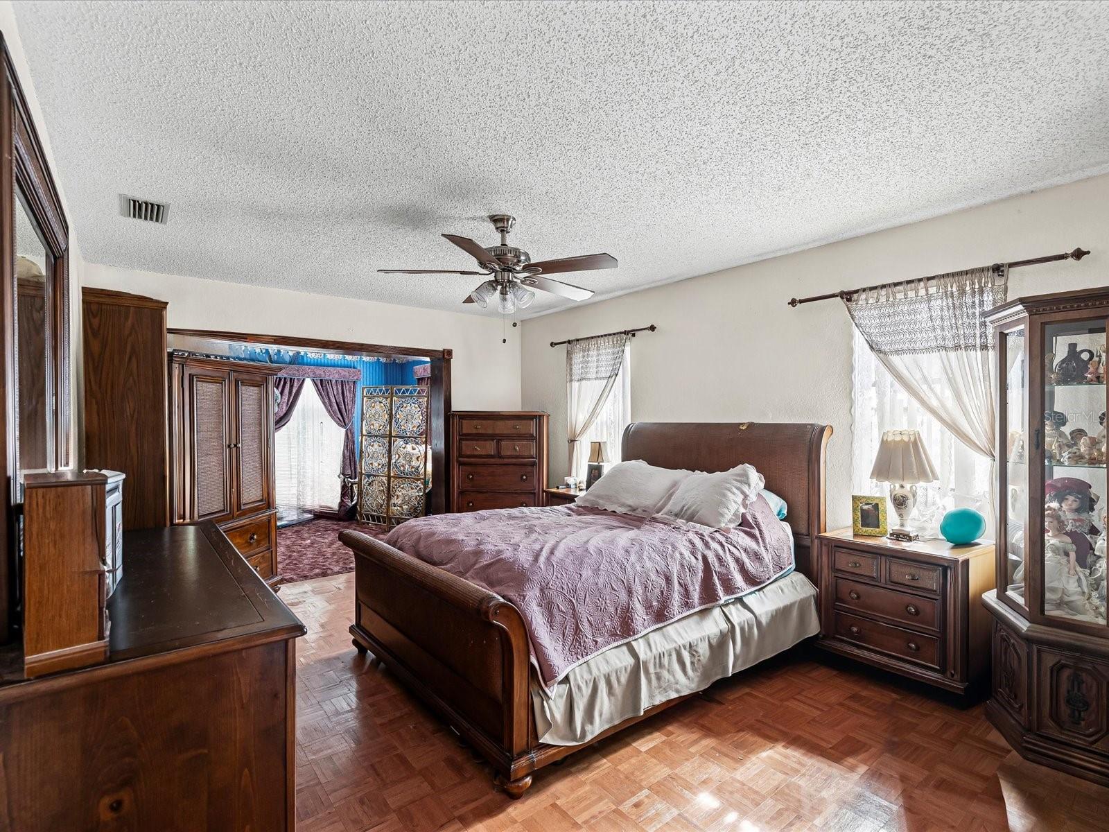 ARLINGTON WOODS PH 01A - Residential