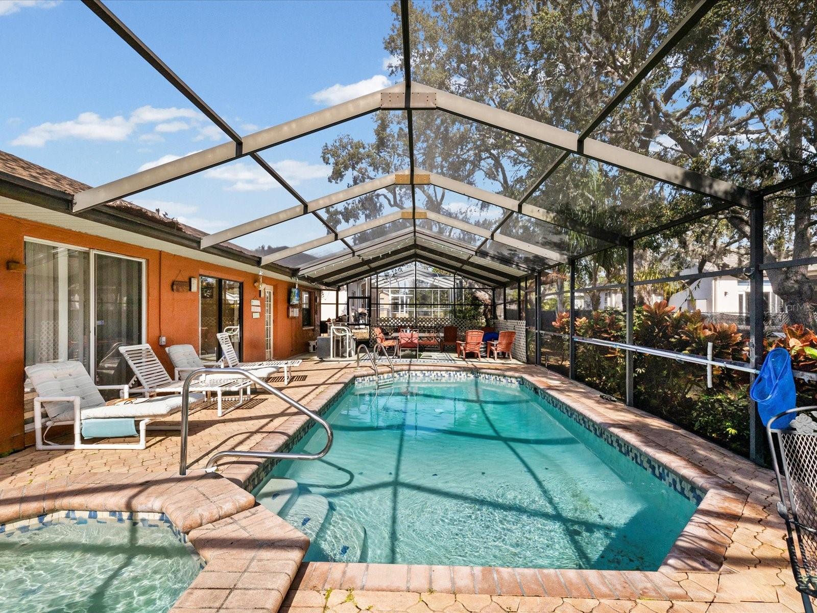 ARLINGTON WOODS PH 01A - Residential