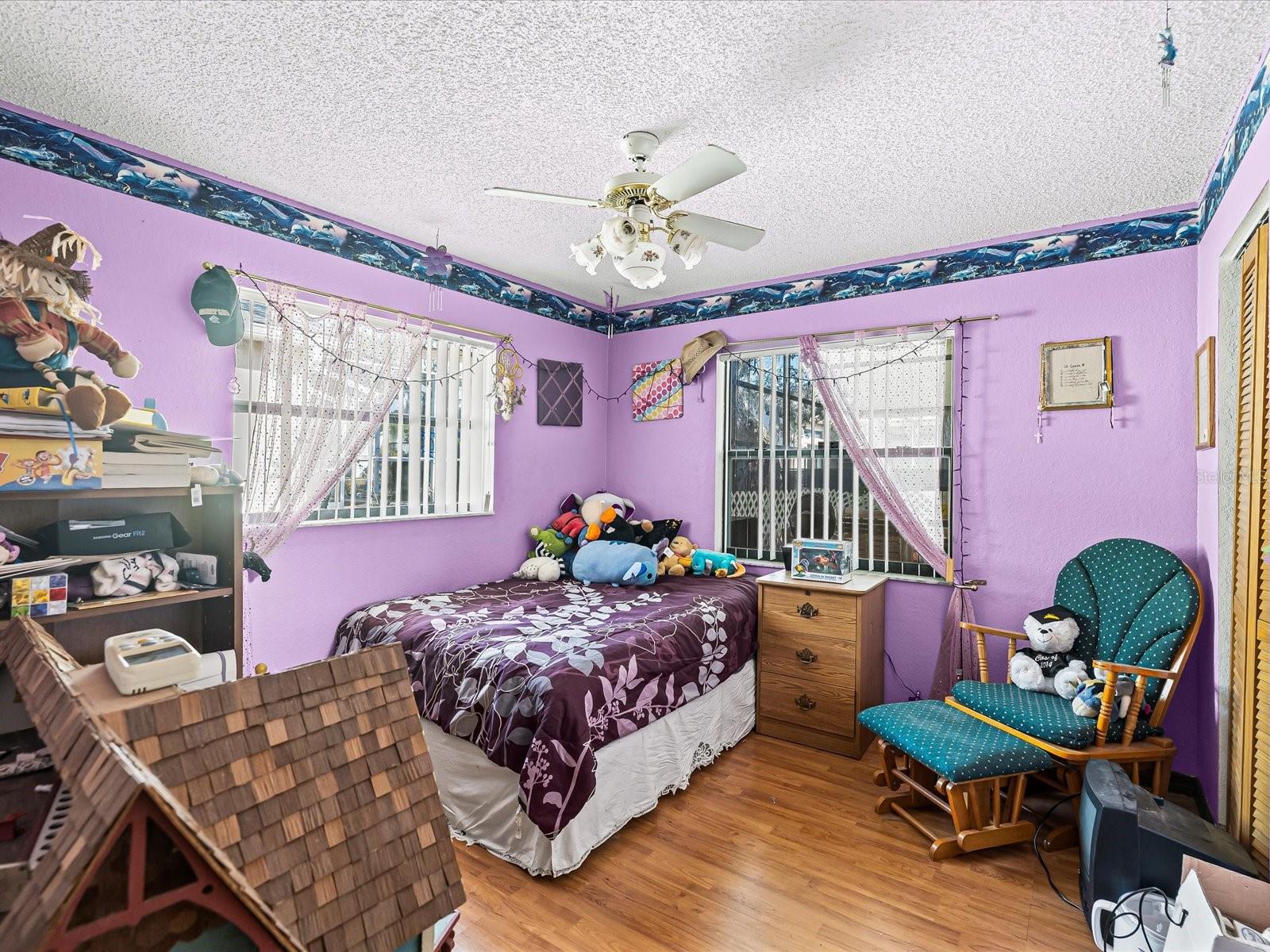 ARLINGTON WOODS PH 01A - Residential