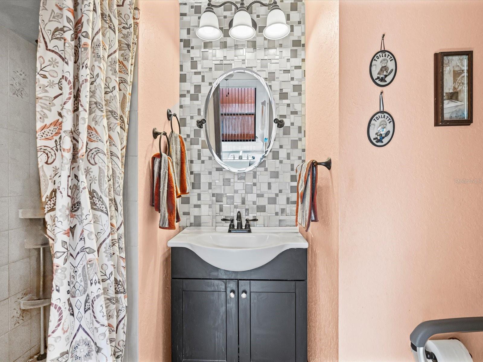 ARLINGTON WOODS PH 01A - Residential