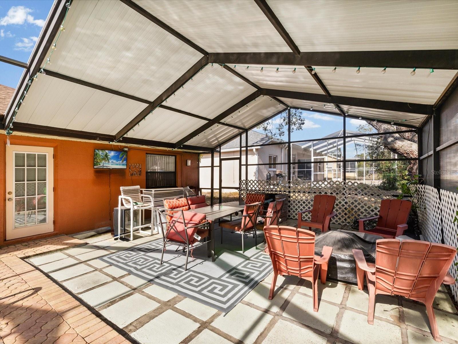 ARLINGTON WOODS PH 01A - Residential