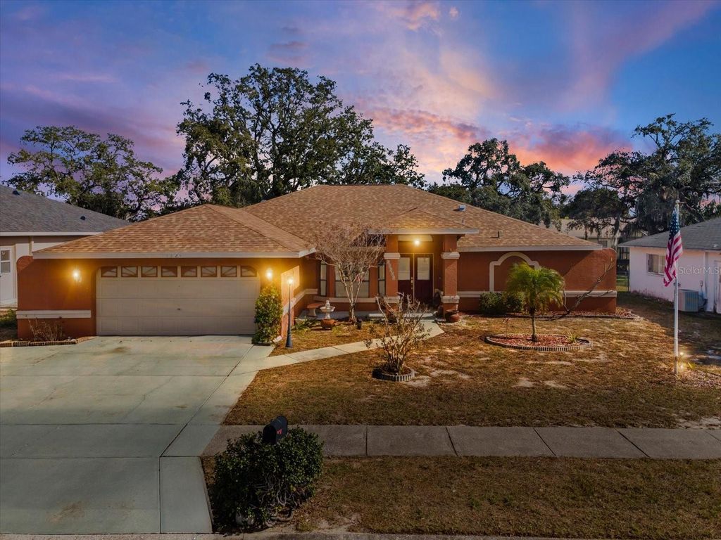 Photo of 18824 Parade Road, Hudson, FL 34667 (MLS # W7881971)