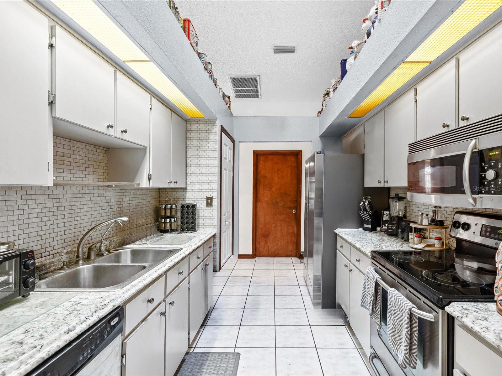 ARLINGTON WOODS PH 01A - Residential