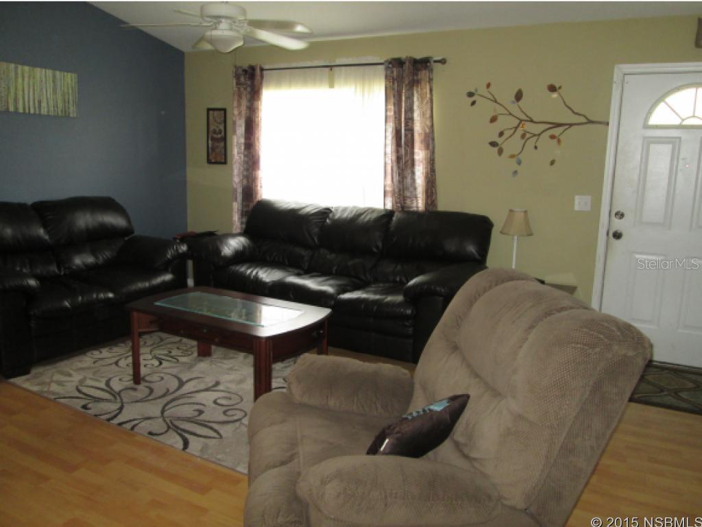 Florida Shores #25 Rev - Residential Lease