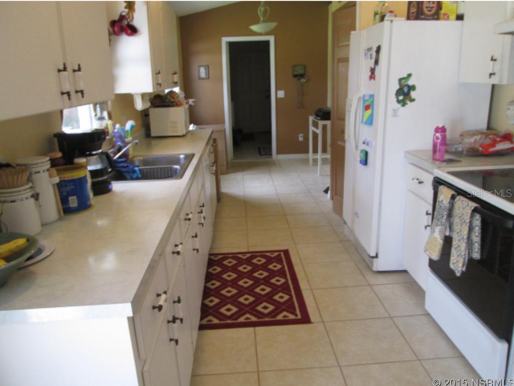 Florida Shores #25 Rev - Residential Lease