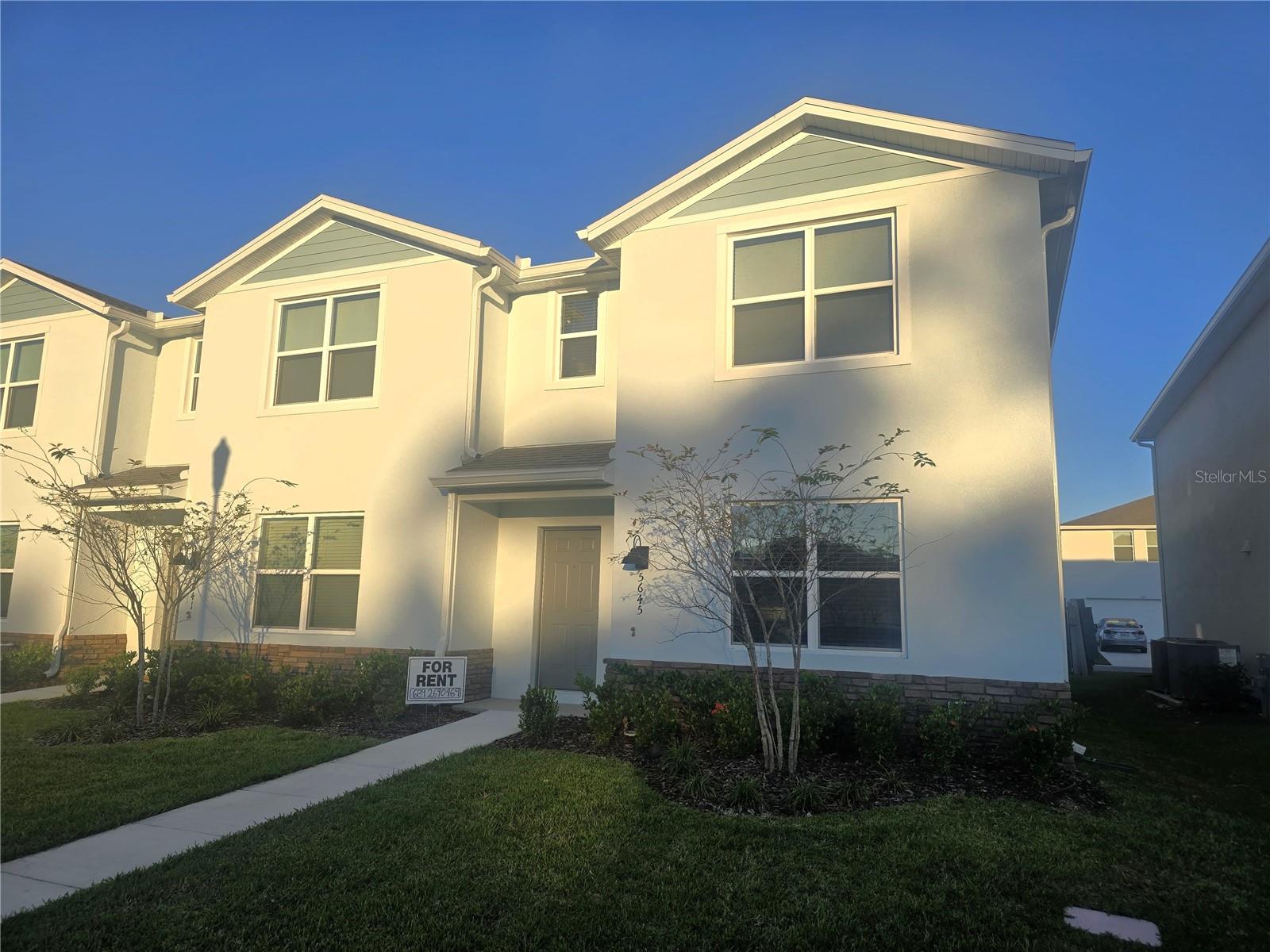 PRESTON COVE PH 1 & 2 - Residential Lease