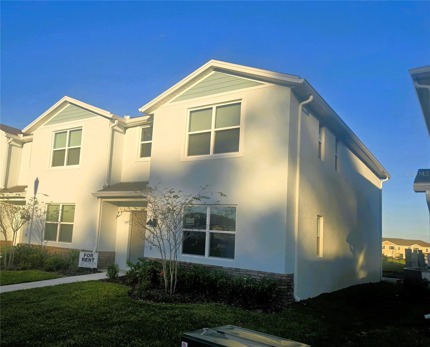 PRESTON COVE PH 1 & 2 - Residential Lease