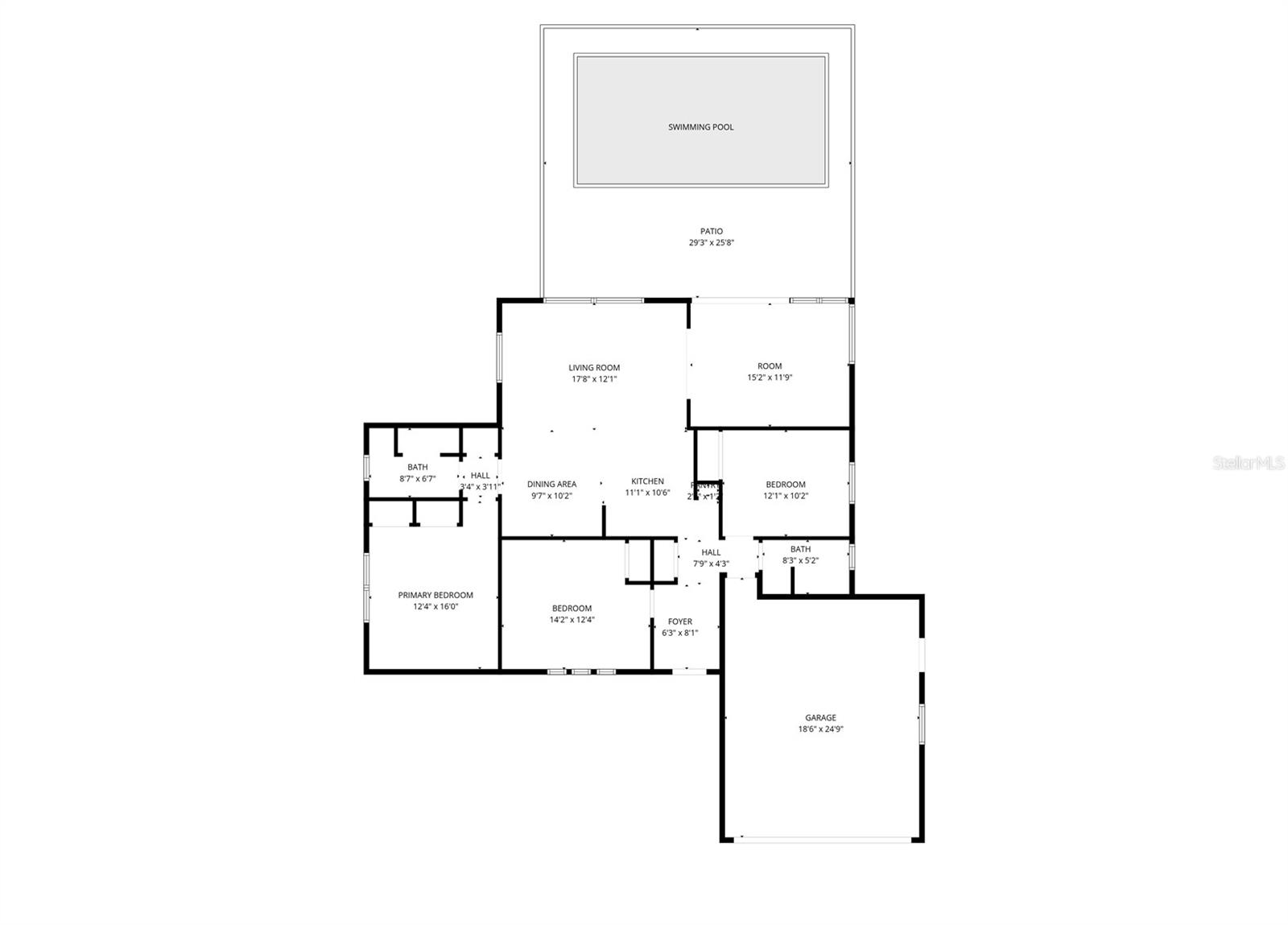 SPRING HILL - Residential