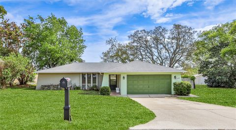 Photo of 1358 Ivydale Road, Spring Hill, FL 34606 (MLS # W7884779)