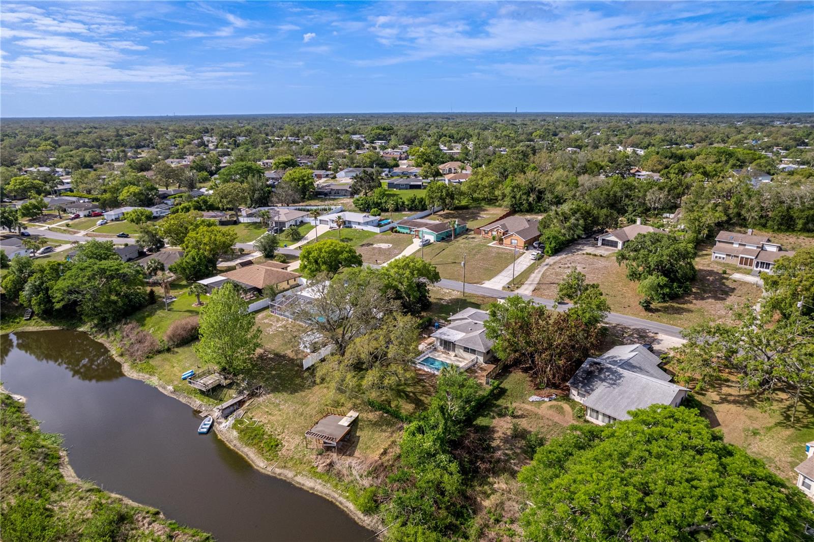 SPRING HILL - Residential