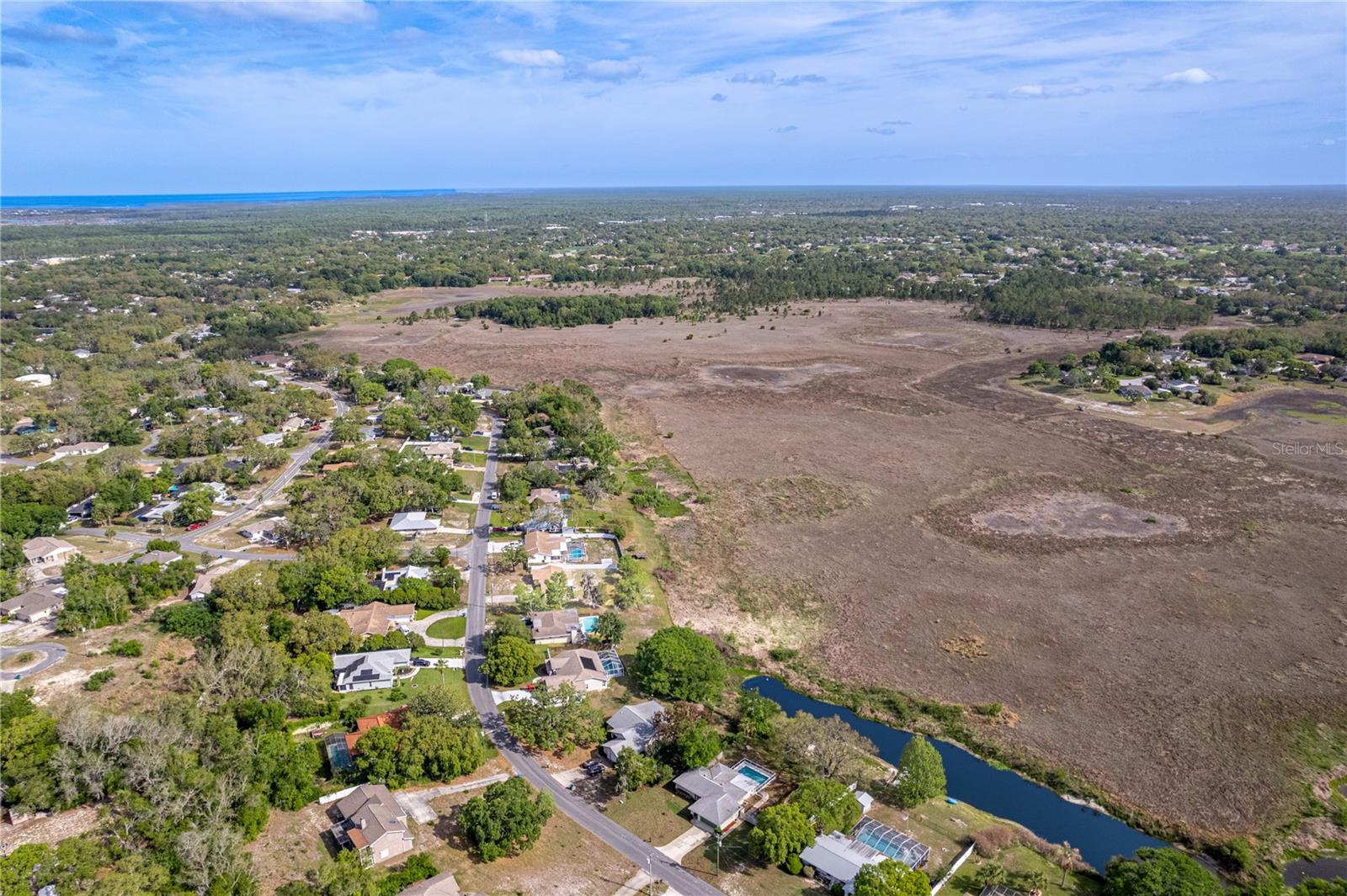 SPRING HILL - Residential