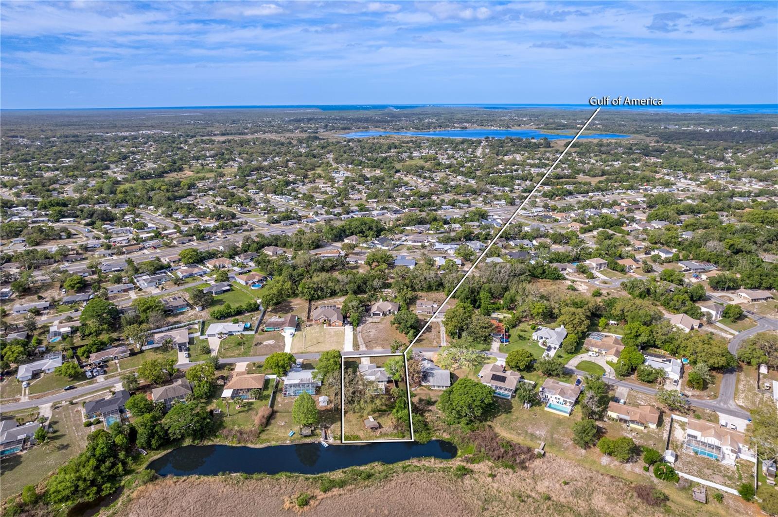 SPRING HILL - Residential