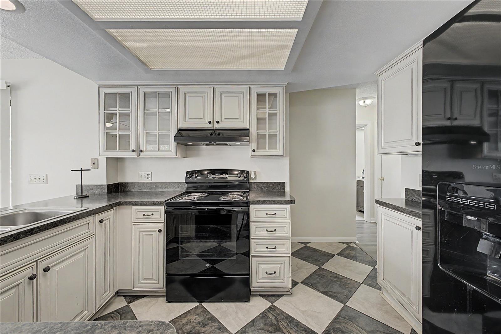 SPRING HILL - Residential