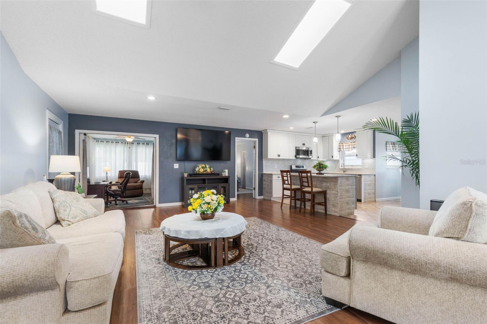 2 WEMBLEY PLACE