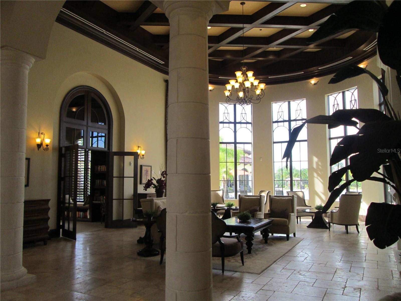 GRAN PARADISO, TWNHMS 1A - Residential Lease