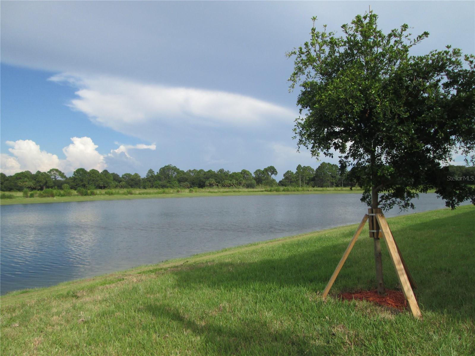 GRAN PARADISO, TWNHMS 1A - Residential Lease