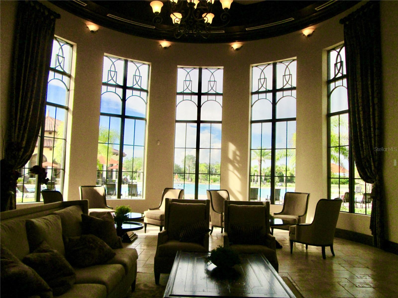 GRAN PARADISO, TWNHMS 1A - Residential Lease