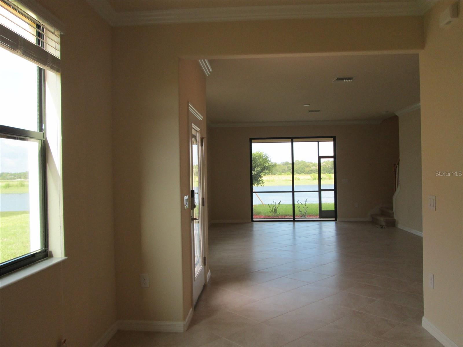 GRAN PARADISO, TWNHMS 1A - Residential Lease