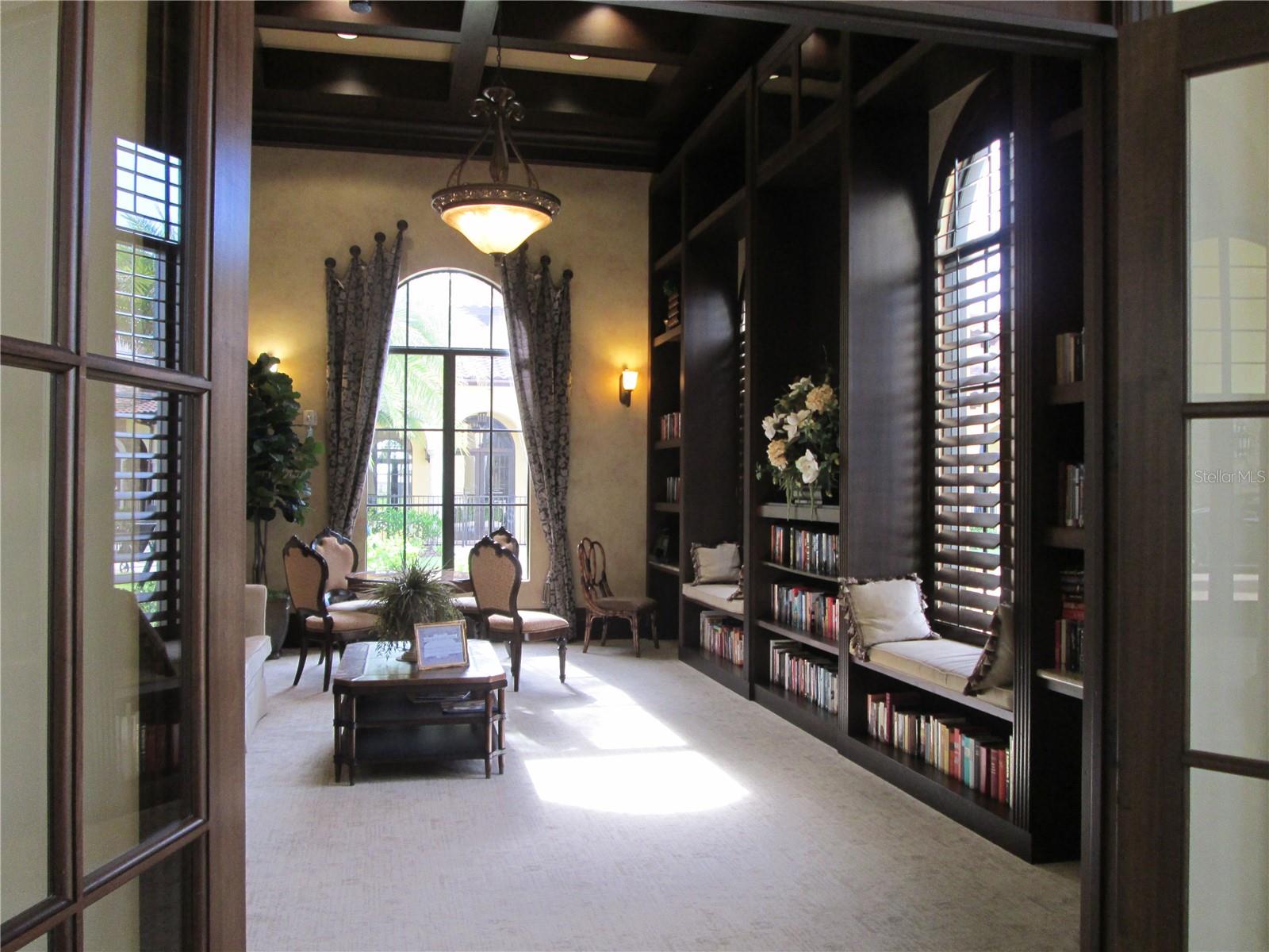 GRAN PARADISO, TWNHMS 1A - Residential Lease