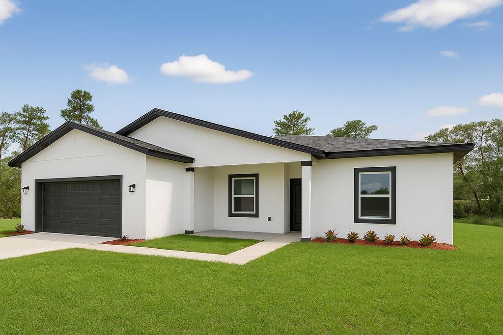 Photo of 15028 SW 25th Circle, Ocala, FL 34473 (MLS # O6365025)