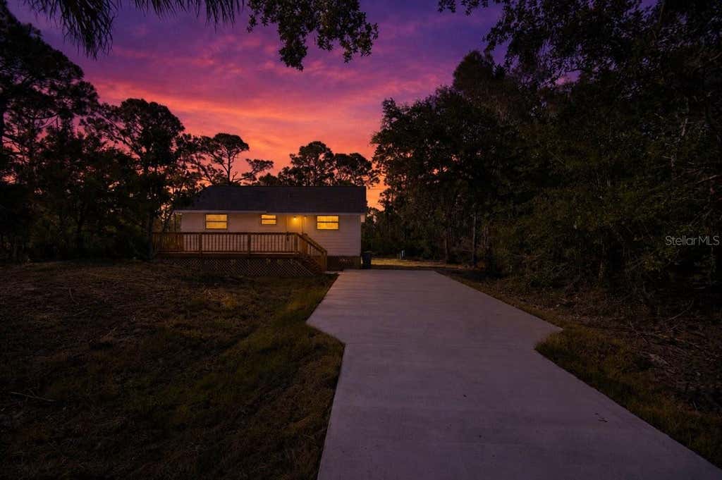 Photo of 28060 Chrysalis Drive, Punta Gorda, FL 33955 (MLS # O6421316)