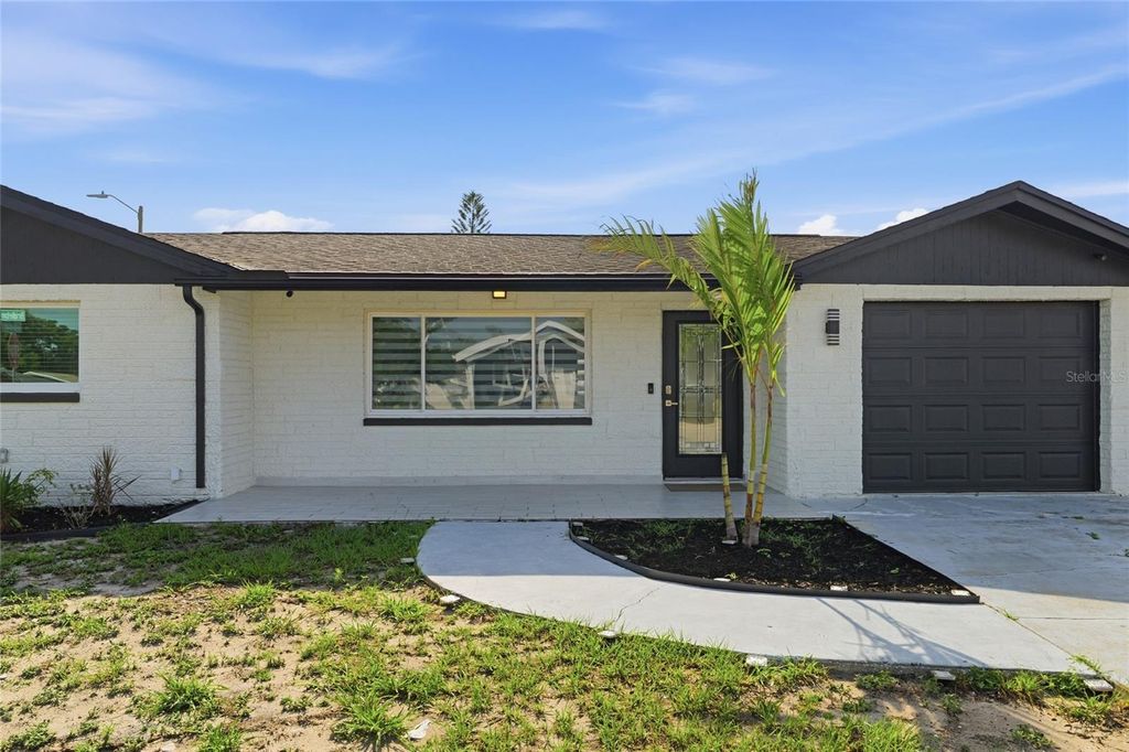 Photo of 10924 Bridleton Road, Port Richey, FL 34668 (MLS # TB8512849)