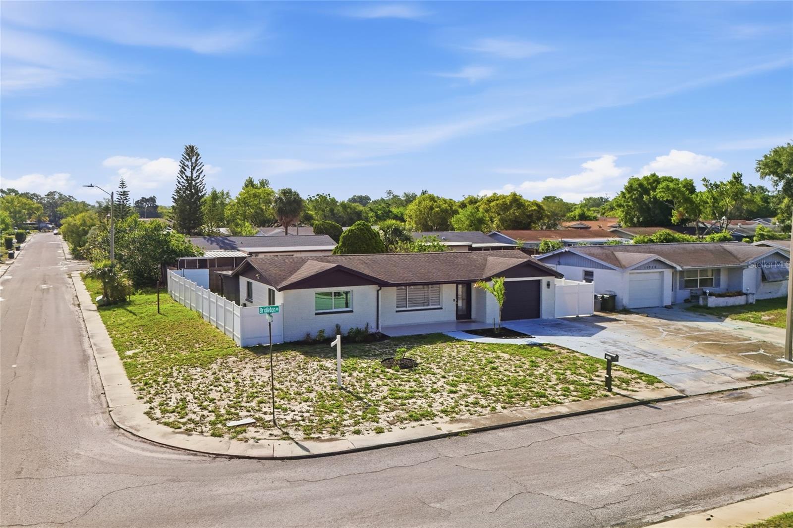 HOLIDAY HILL ESTATES - Residential