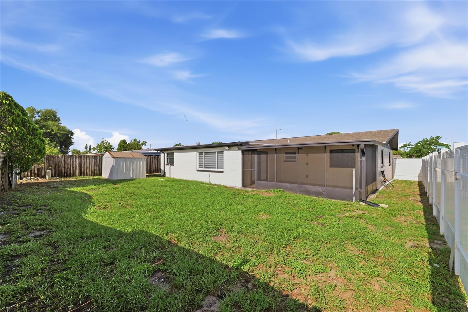 HOLIDAY HILL ESTATES - Residential