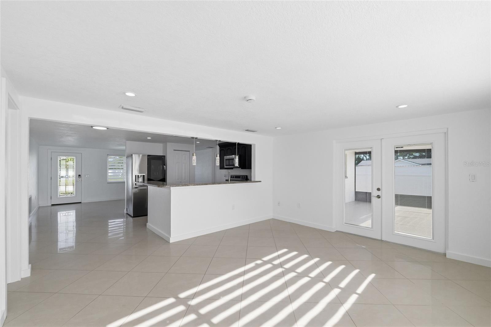 HOLIDAY HILL ESTATES - Residential