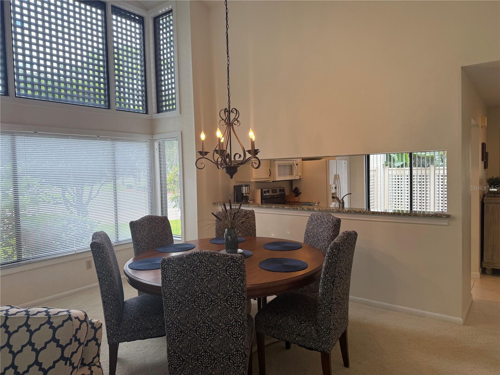 WINDRUSH BOURNE - Residential Lease