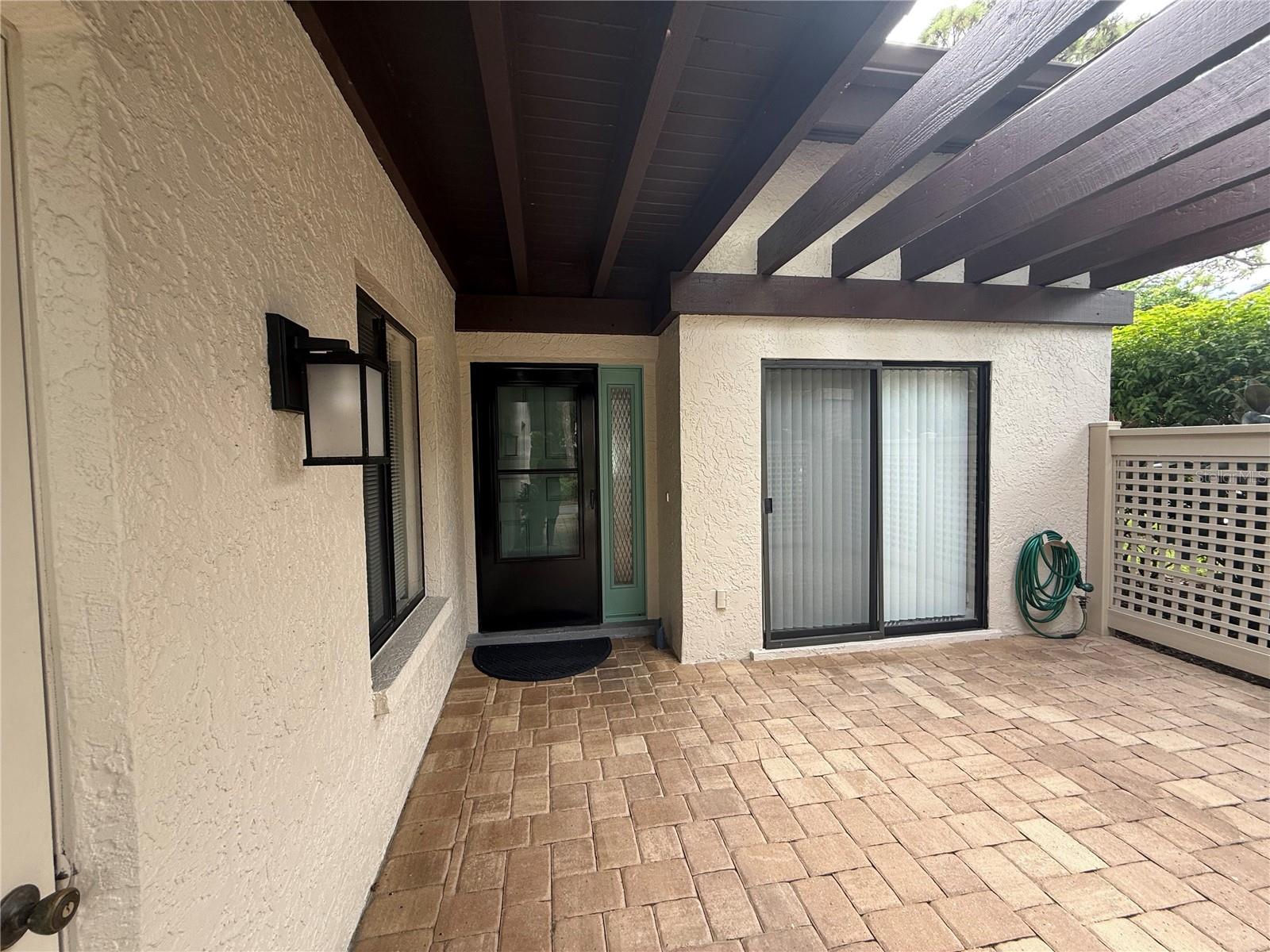 WINDRUSH BOURNE - Residential Lease