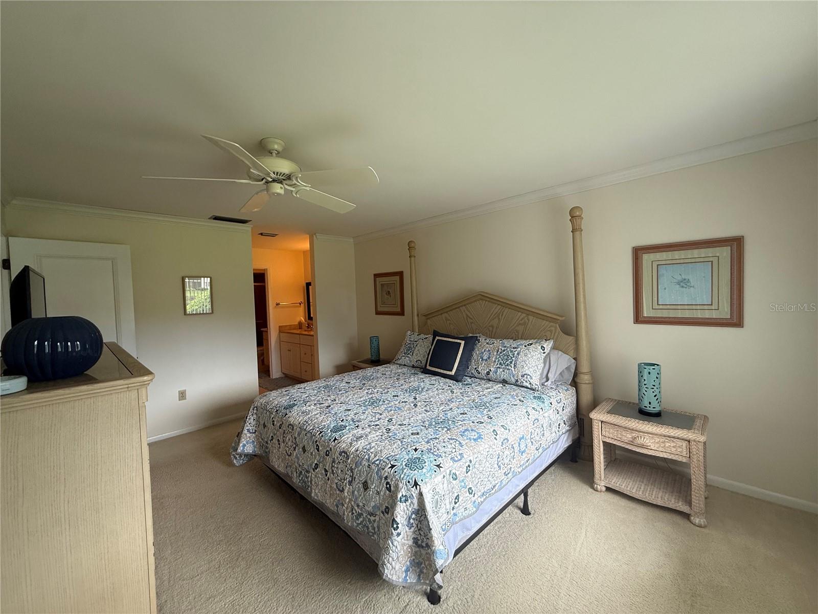 WINDRUSH BOURNE - Residential Lease